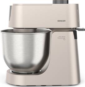 Kuchyňský robot Sencor STM 4550WS OLIVER stříbrný/bílý

 obrázek produktu 11 z 18