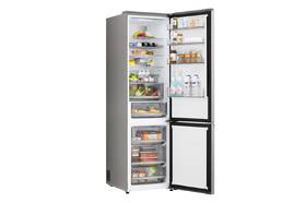 Chladnička s mrazničkou LG GBBS726AMB metal sorbet nerez

 obrázek produktu 20 z 28