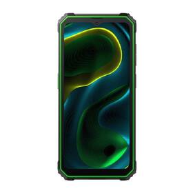 Mobilní telefon Aligator Blackview BV4800 SE 4 GB / 64 GB černý/zelený

 obrázek produktu 3 z 9