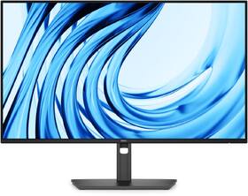 Monitor Dell Pro P2726H šedý

 obrázek produktu 2 z 7