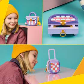 Stavebnice LEGO® Creator 3 v 1 31391 Módní kabelka s úložným prostorem 

 obrázek produktu 6 z 9