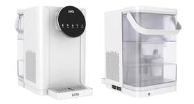 Ohřívač vody Laica IWH11 bílý

 obrázek produktu 9 z 11