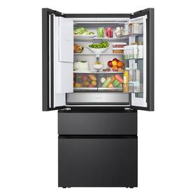 Americká lednice LG GMGS50DEEP černá

 obrázek produktu 2 z 26