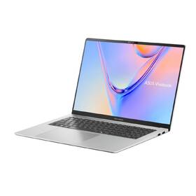 Notebook Asus Vivobook S16 stříbrný

 obrázek produktu 2 z 9