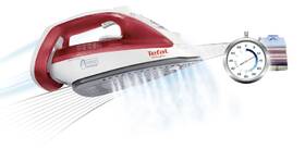 Žehlička Tefal FV3922E0 červená

 obrázek produktu 1 z 3