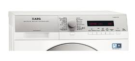 Pračka AEG L74486WFLC bílá

 obrázek produktu 3 z 3