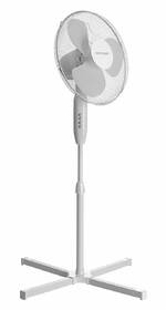 Ventilátor stojanový Concept VS5023 bílý

 obrázek produktu 1 z 1