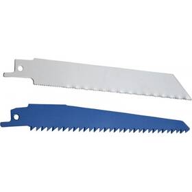 Pila ocaska Güde USS 18-0 (bez baterie) 

 obrázek produktu 4 z 5