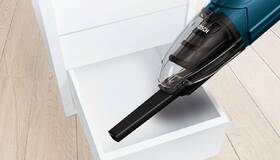 Tyčový vysavač Bosch BBH21830L 

 obrázek produktu 8 z 16