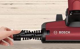 Tyčový vysavač Bosch BBH2P14L červený

 obrázek produktu 8 z 17