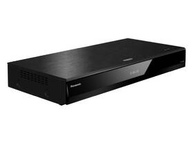 Blu-ray přehrávač Panasonic DP-UB820EG-K černá barva
