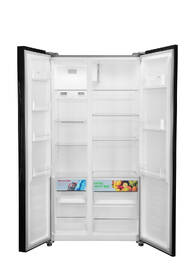 Americká lednice ETA 138990020 černá

 obrázek produktu 4 z 6