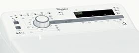 Pračka Whirlpool TDLR 65210 CS bílá

 obrázek produktu 2 z 3