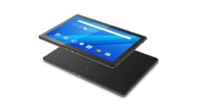 Dotykový tablet Lenovo Tab M10 32 GB HD LTE černý

 obrázek produktu 3 z 9
