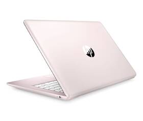 Notebook HP 14-ds0007nc růžový, bez operačního systému 

 obrázek produktu 4 z 6
