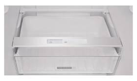 Chladnička s mrazničkou Whirlpool W5 921C W bílá

 obrázek produktu 4 z 4