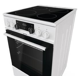 Sklokeramický sporák Gorenje EC535G MultiAir 

 obrázek produktu 5 z 7