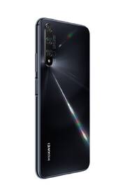 Mobilní telefon Huawei Nova 5T Dual SIM černý

 obrázek produktu 7 z 9