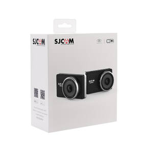 Autokamera SJCAM SJDASH+ černá

 obrázek produktu 12 z 14
