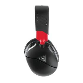 Headset Turtle Beach Recon 70 Nintendo Switch černý/červený

 obrázek produktu 4 z 7