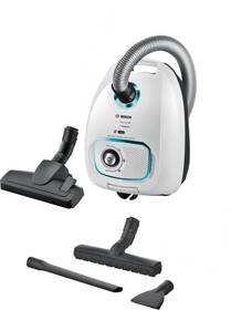 Podlahový vysavač Bosch BGBS4HYG1 bílý

 obrázek produktu 3 z 7
