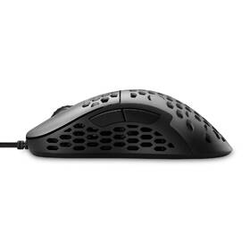 Myš Niceboy ORYX M666 Daemon černá/šedá

 obrázek produktu 2 z 11