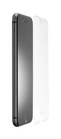 Tvrzené sklo CellularLine Antibiom na Apple iPhone SE(2020/22)/8/7/6 

 obrázek produktu 1 z 2