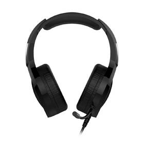 Headset Varr Gaming RGB černý

 obrázek produktu 4 z 6