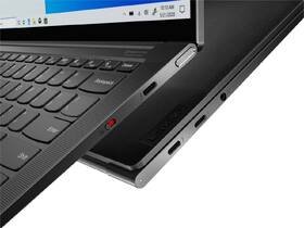 Notebook Lenovo Yoga Slim 9-14ITL5 černá barva

