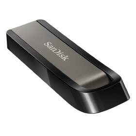 USB Flash SANDISK Ultra Extreme Go 256GB černý/stříbrný

 obrázek produktu 4 z 4