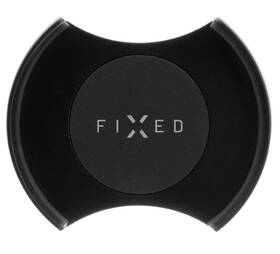 Držák na mobil FIXED MagGrip Vent pro nabíječku MagSafe černý

 obrázek produktu 1 z 10