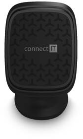 Držák na mobil Connect IT InCarz 4Ultra magnetický, 4 magnety černý

 obrázek produktu 1 z 5