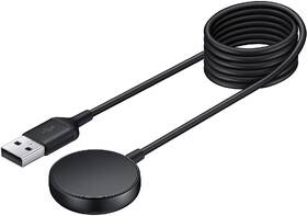 Nabíjecí kabel Samsung pro Galaxy Watch/Watch Active, USB-A černý

 obrázek produktu 1 z 2