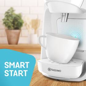 Espresso Bosch TAS3104 bílé

 obrázek produktu 8 z 11