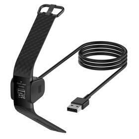 Nabíjecí kabel Tactical pro Fitbit Charge 3 

 obrázek produktu 1 z 1