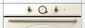 Trouba Gorenje BOS67371CLI HomeMade 

 obrázek produktu 2 z 9