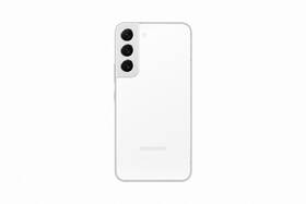 Mobilní telefon Samsung Galaxy S22 5G 8 GB / 128 GB bílý

 obrázek produktu 5 z 9