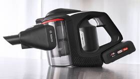 Tyčový vysavač Bosch BCS82BL24 (s baterií) černý

 obrázek produktu 2 z 22