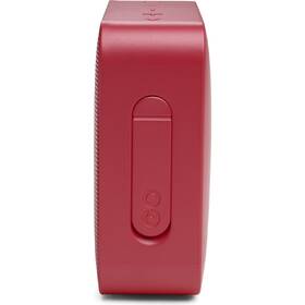 Přenosný reproduktor JBL GO Essential červený

 obrázek produktu 4 z 10