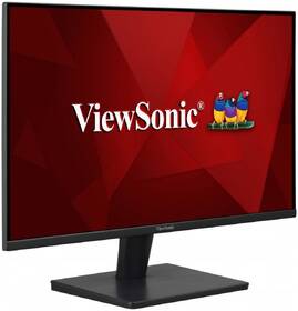 Monitor ViewSonic VA2715-H černý

 obrázek produktu 4 z 8