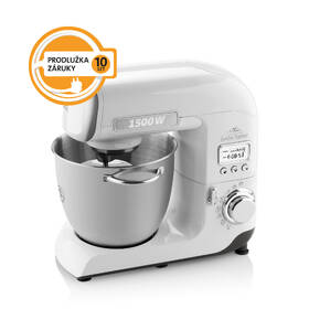 Kuchyňský robot ETA 0038 90010 bílý

 obrázek produktu 26 z 26