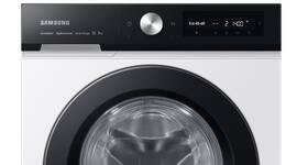 Pračka Samsung WW11BB534DAES7 bílá barva
