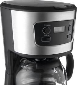 Kávovar Sencor SCE 3700BK 

 obrázek produktu 4 z 19