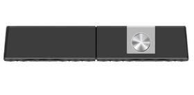 Reproduktory Marvo SG-280, 2.0, 2in1 (reproduktory/soundbar), RGB černé

 obrázek produktu 4 z 5