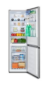 Chladnička s mrazničkou Hisense RB470N4AIC nerez

 obrázek produktu 2 z 12