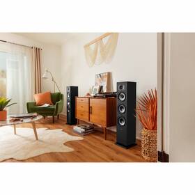 AV Receiver Denon DRA-800H + repro Polk Monitor XT60 černý

 obrázek produktu 9 z 9