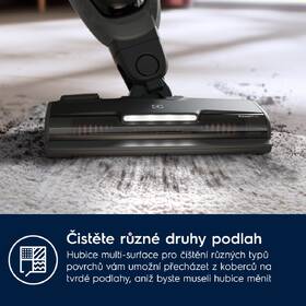 Tyčový vysavač Electrolux ES52CB21DB 

 obrázek produktu 16 z 19