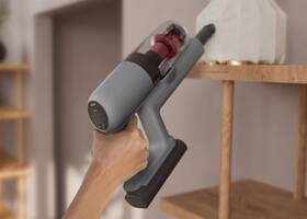 Tyčový vysavač Electrolux EP71AB14UG 

 obrázek produktu 2 z 17