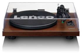 Gramofon Lenco LS-600WA hnědý

 obrázek produktu 7 z 12