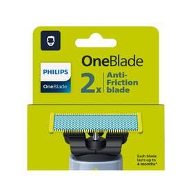 Náhradní hlavice Philips QP225/50 

 obrázek produktu 2 z 6